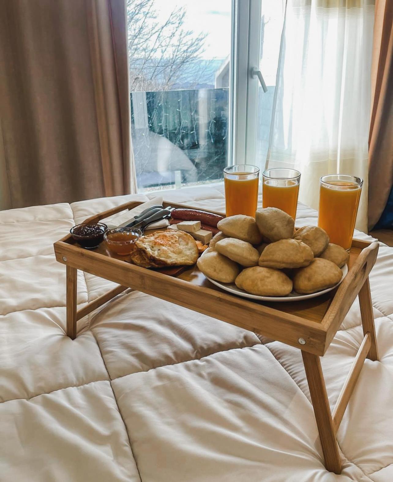 Vila Alpini Razëm Dış mekan fotoğraf